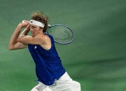 九游APP-包含德国网球队力克欧洲网球队，兹维列夫爆发神勇的词条