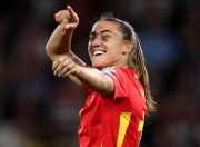 九游体育官方入口-瑞士女足选手在欧洲杯上实现突破