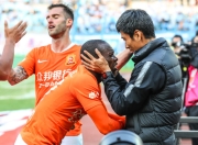 九游体育直播-武汉卓尔客场失利，保级形势更加严峻的简单介绍