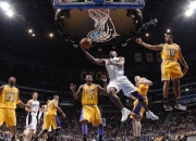 九游app下载-奥运周期关键战之夜，克莱·汤普森一手掌控比赛走势