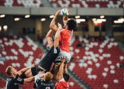 九游体育直播-防守艺术与进攻烈焰，深圳队锁死灰熊，西亚卡姆状态引爆赛场