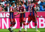 九游游戏-末节风暴！拜仁三剑封喉红牛，卡马文加转换艺术定乾坤