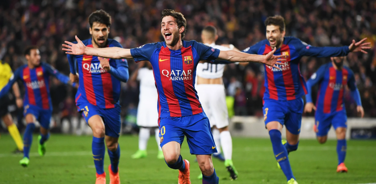 欧洲豪强们将在绿茵场上争胜