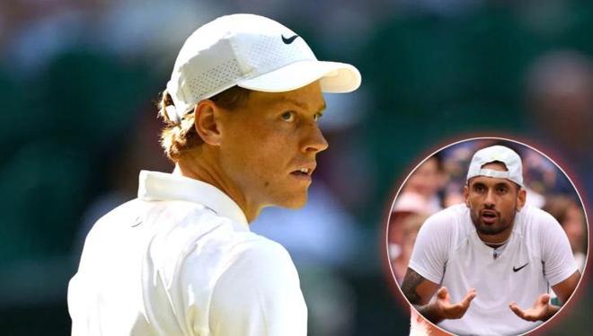 关于美国网球队完胜澳大利亚网球队,克耶高斯爆发神勇的信息 关于美国网球队完胜澳大利亚网球队,克耶高斯爆发神勇的信息