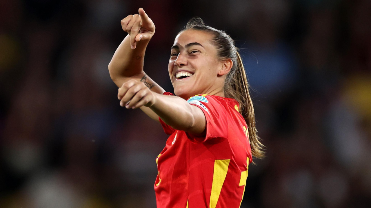 瑞士女足选手在欧洲杯上实现突破 瑞士女足选手在欧洲杯上实现突破