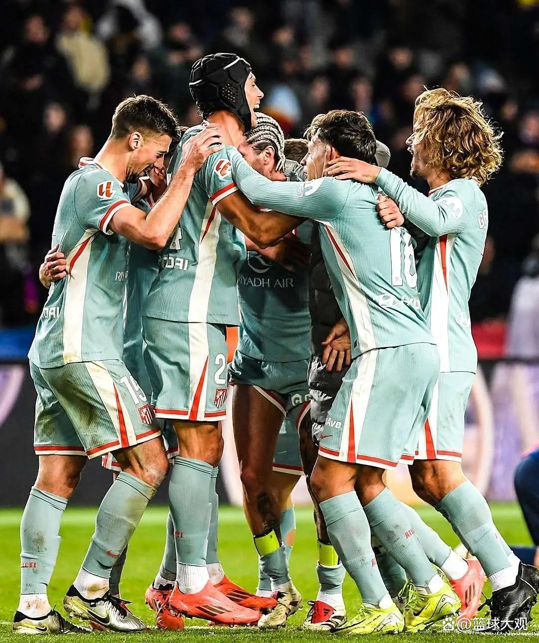 皇马巴萨大战憾平,马德里竞技逆袭赢球 皇马巴萨大战憾平,马德里竞技逆袭赢球