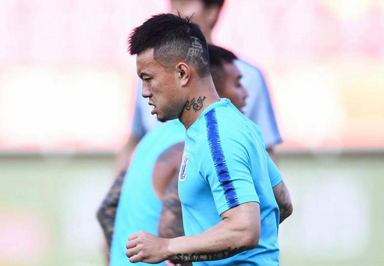 申花近况不佳,教练组提出调整战术的简单介绍 申花近况不佳,教练组提出调整战术的简单介绍