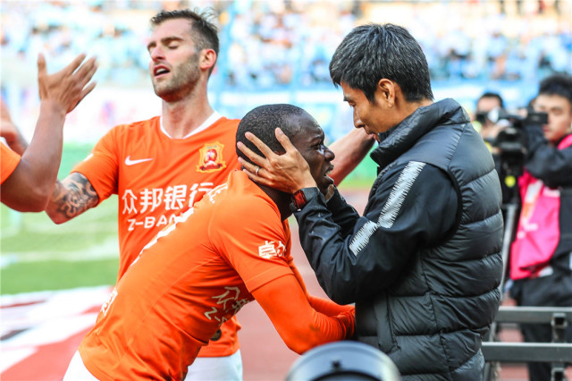 武汉卓尔客场失利，保级形势更加严峻的简单介绍