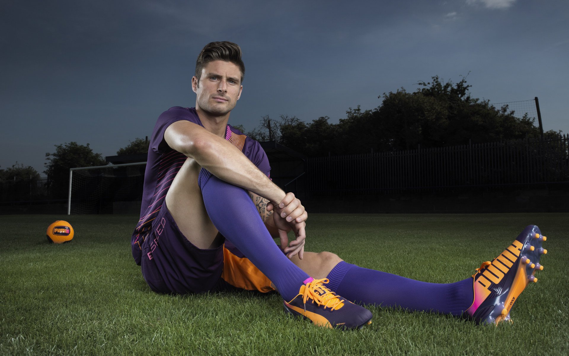 舞台为王，当瑞典遇上拉齐奥，见证凯塞多的大场面定律